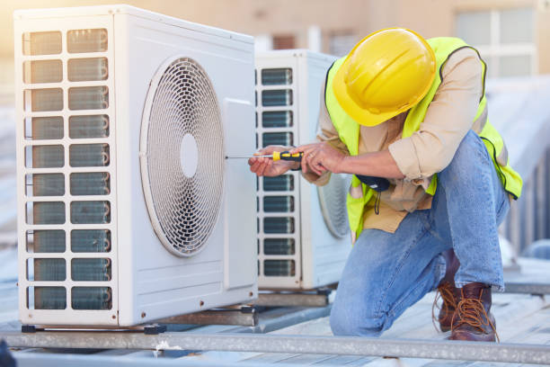 Reliable Conrad, IA HVAC Solutions