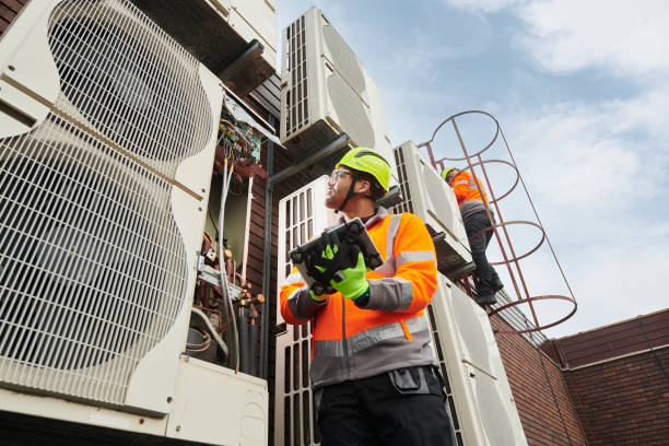 Local HVAC Companies in Conrad, IA
