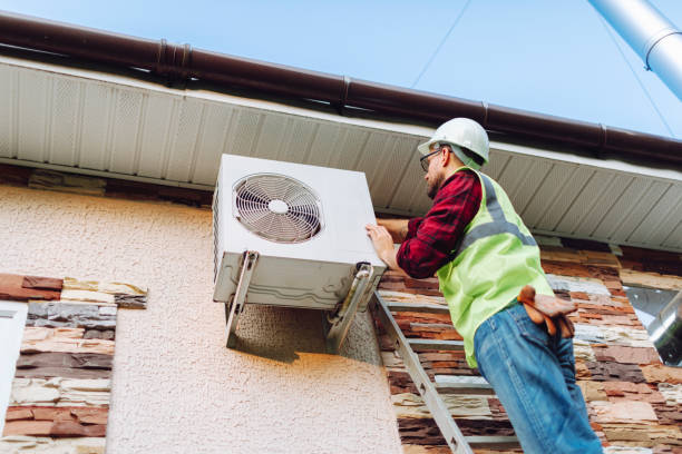 Best HVAC Emergency Services  in Conrad, IA