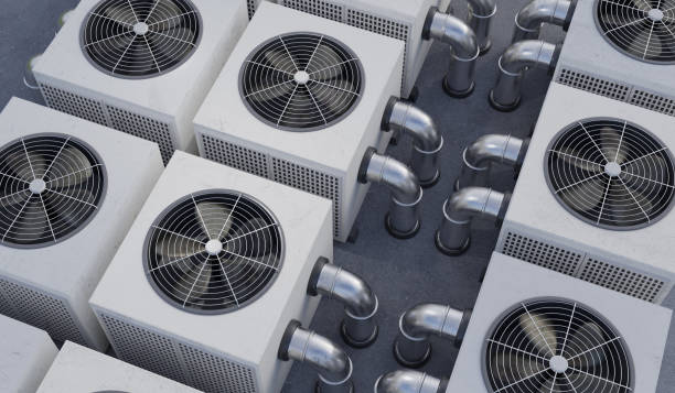 Best HVAC Companies Near Me  in Conrad, IA