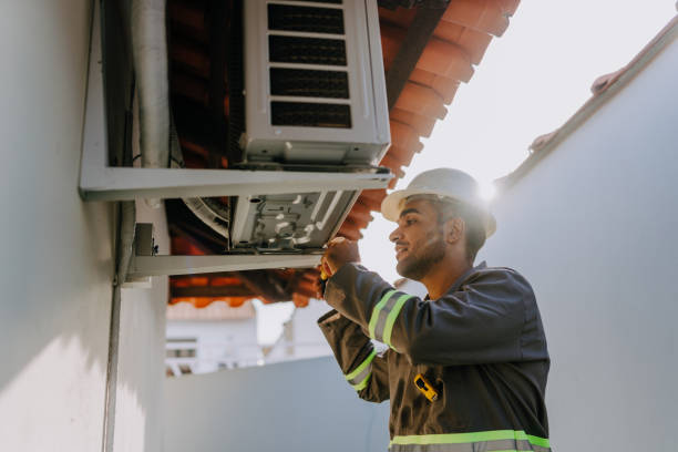 Best Commercial HVAC Repair  in Conrad, IA