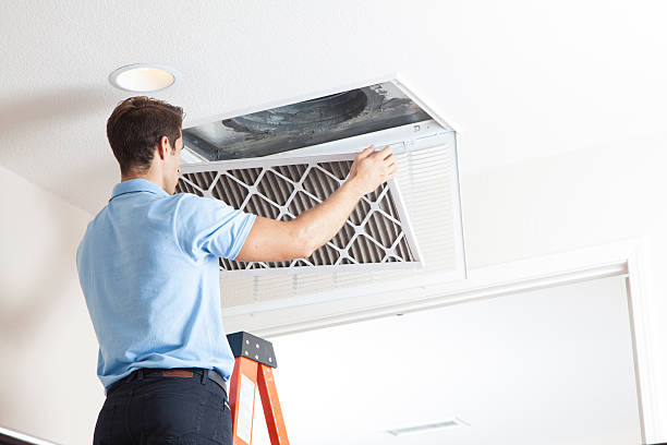 Best Furnace Installation  in Conrad, IA
