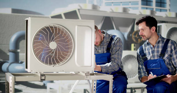 Best Emergency HVAC Repair  in Conrad, IA