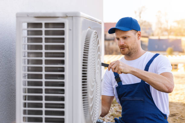 Best HVAC Maintenance Near Me  in Conrad, IA