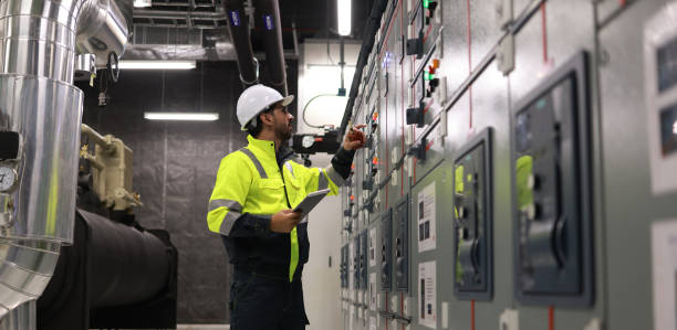 Best Residential HVAC Services  in Conrad, IA