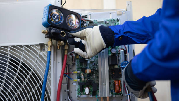 Best Ductless HVAC Repair  in Conrad, IA
