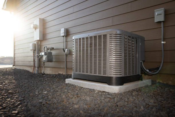 Best HVAC Air Duct Cleaning  in Conrad, IA